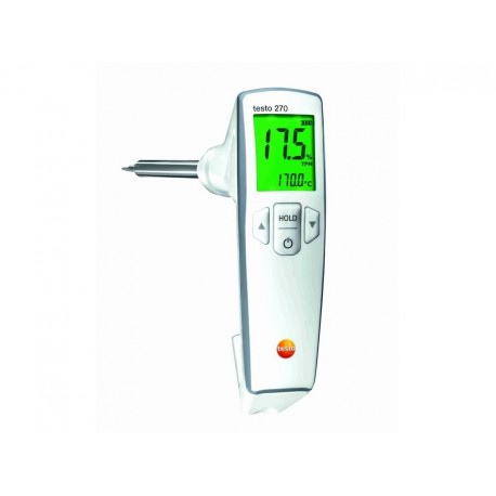 Oil quality gauge Testo 270