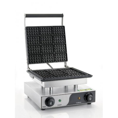 Fimar waffle maker WM15