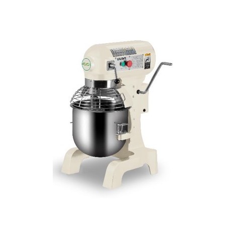 Fimar planetary mixer B10K