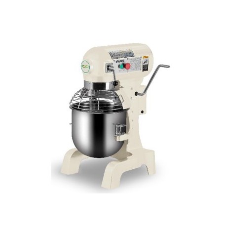 Fimar planetary mixer B20K