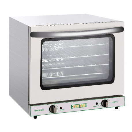 Fimar convection oven FD66