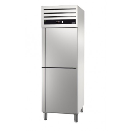 Asber fridge GCP-702 R