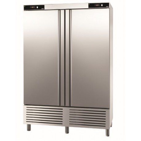 Asber fridge / freezer GCPN-1202/2