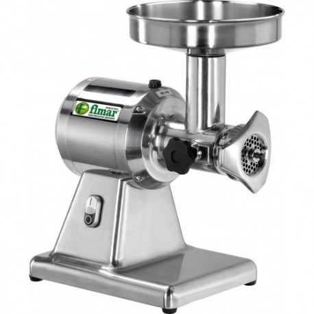 Fimar meat mincer with reverse 12S (1N)