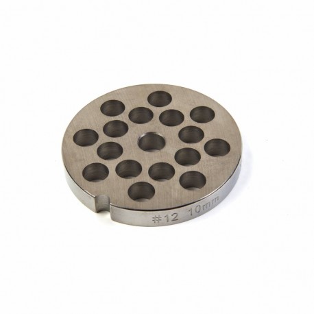 Maxima cutting plate for meat grinder 10mm