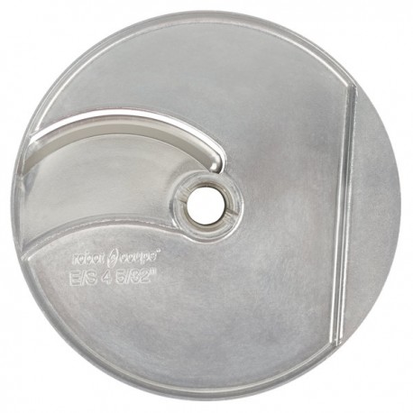 Robot Coupe 4mm slicing disc