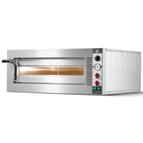 Cuppone pizza oven TP435/1CM