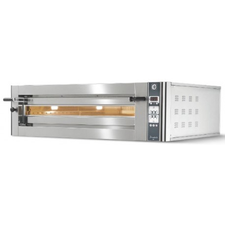 Cuppone pizza oven DN435/1CD