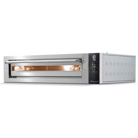 Cuppone pizza oven LN2T/1TS