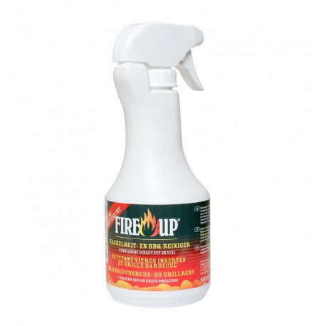 Grill cleaner 500ml