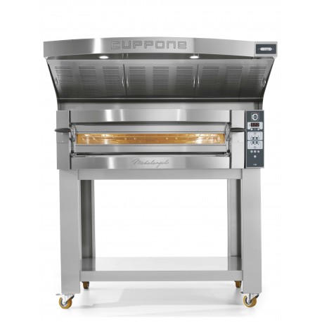 Cuppone pizza oven ML635L/1CD