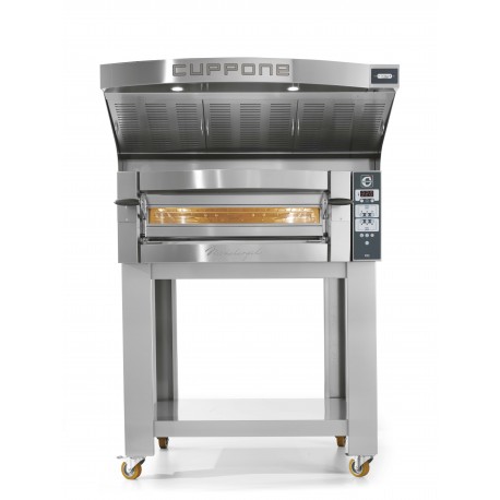 Cuppone pizza oven ML435/1CD