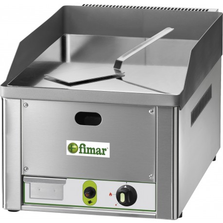 Fimar gas griddle plate FRY1LMC