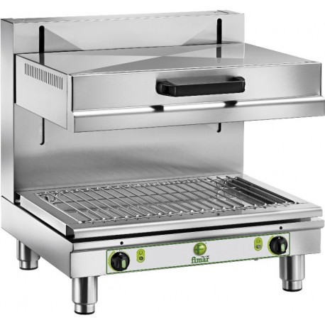 Fimar salamander grill SAL600MB