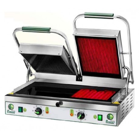 Fimar contact grill PV55LR