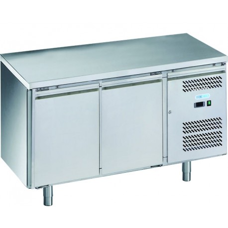 Forcold 2 door counter freezer G-GN2100BT-FC