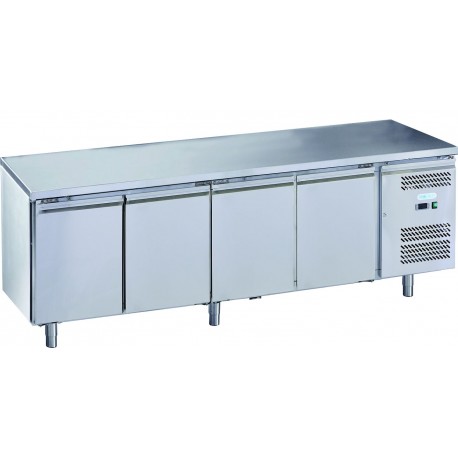 Forcold šaldomas stalas G-GN4100TN-FC