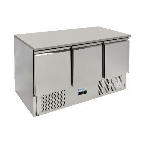 Forcold prep counter G-S903TOP-FC