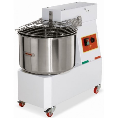 GGF spiral mixer L22