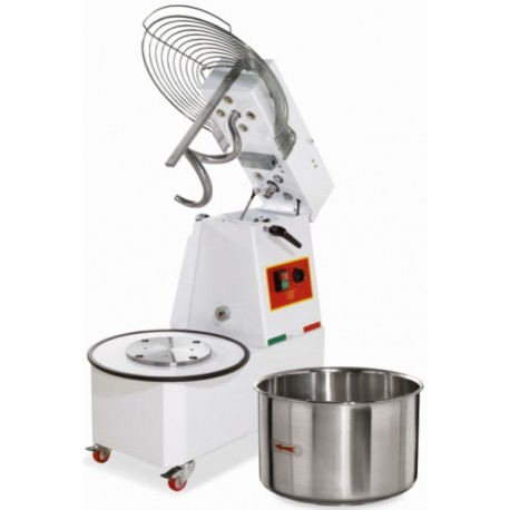 GGF spiral mixer LR22