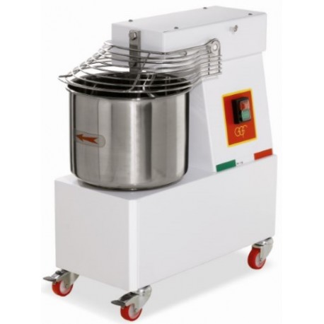 GGF spiral mixer L10