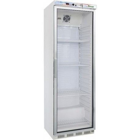 Forcar glass door freezer G-EF400G