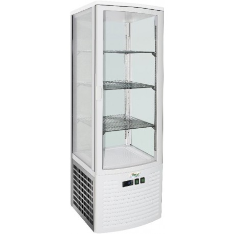 Forcar šaldoma vitrina G-LSC235