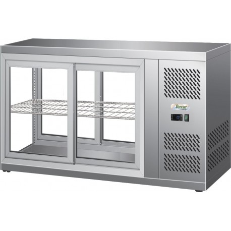 Forcar šaldoma vitrina G-HAV111