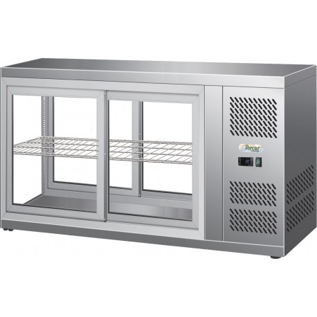 Forcar šaldoma vitrina G-HAV131