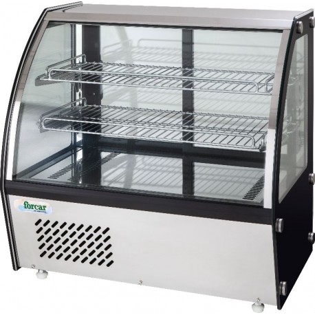 Forcar šaldoma vitrina G-VPR120