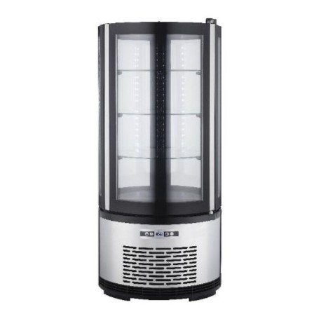 Forcar šaldoma vitrina ARC100B