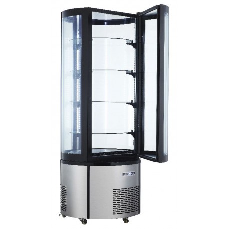 Forcar šaldoma vitrina ARC400RC