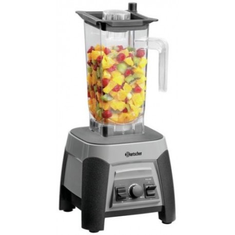 Bartscher bar blender PRO 2,5L