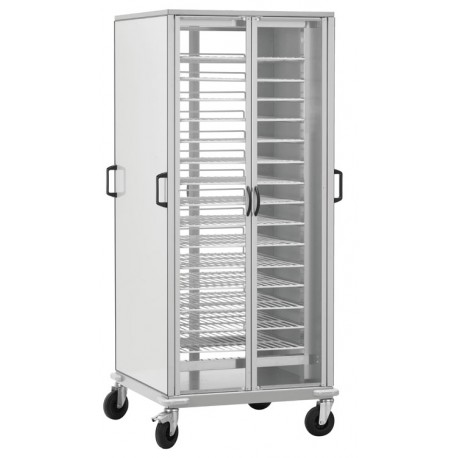 Forcar cabinet plate trolleys CG1439A