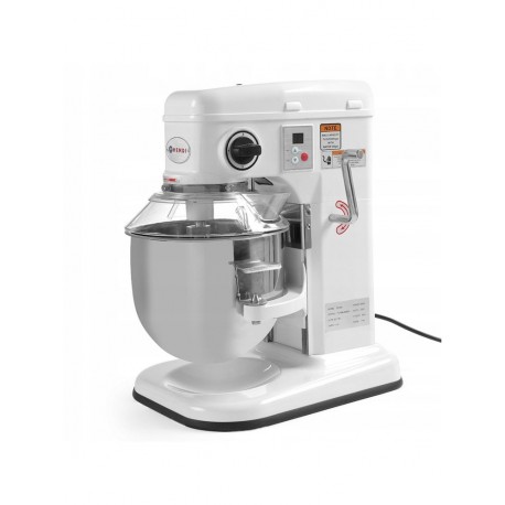 Hendi planetary mixer 7L