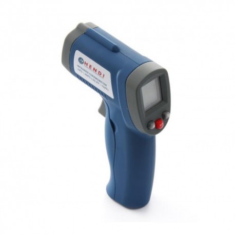 Infrared thermometer