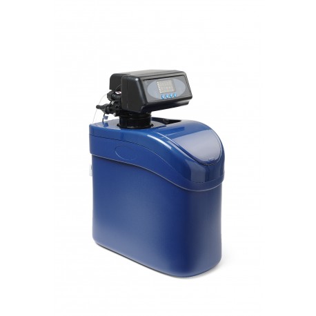 Water softener, AUTOMATIC
