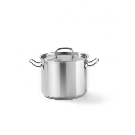 Hendi aukštas puodas su dangčiu 5L "Kitchen line"