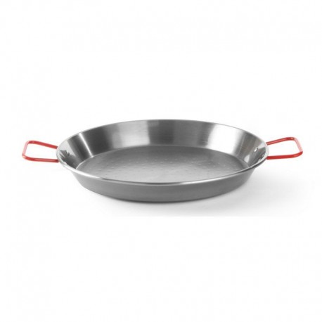 Hendi paella pan 460mm "Profi line"