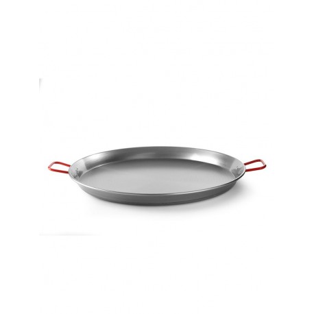 Hendi paella pan 800mm "Profi line"