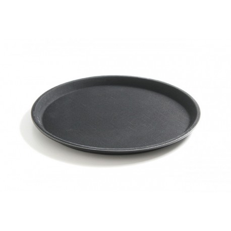 Hendi 280x22mm round serving tray