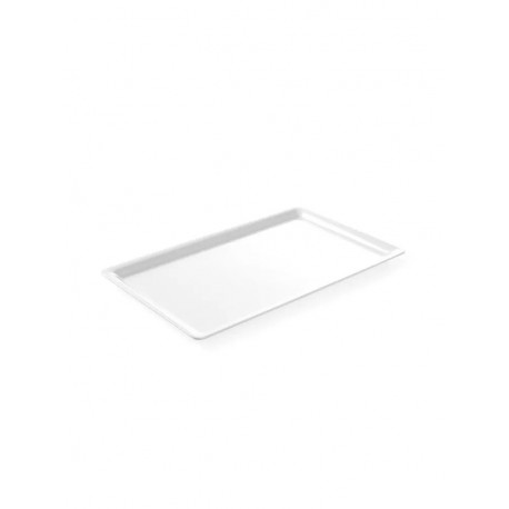 Hendi GN 1/1 tray with slim rim