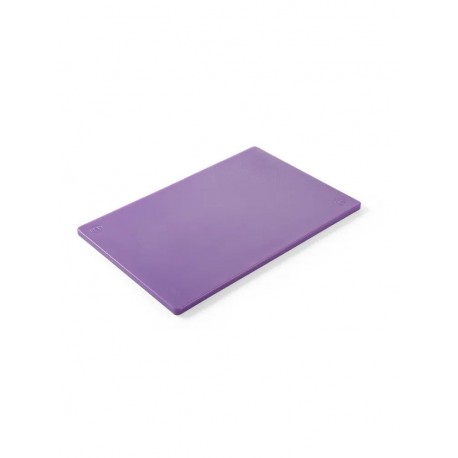 Hendi 600mm cutting board haccp