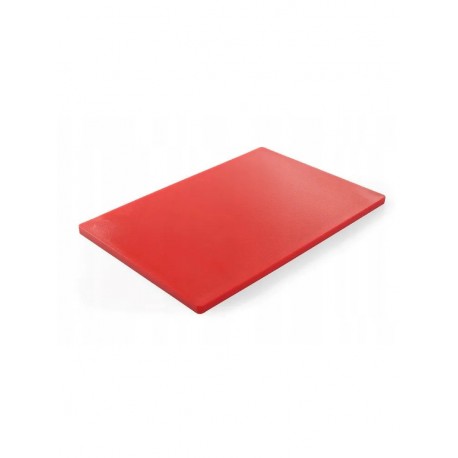 Hendi 600mm cutting board haccp