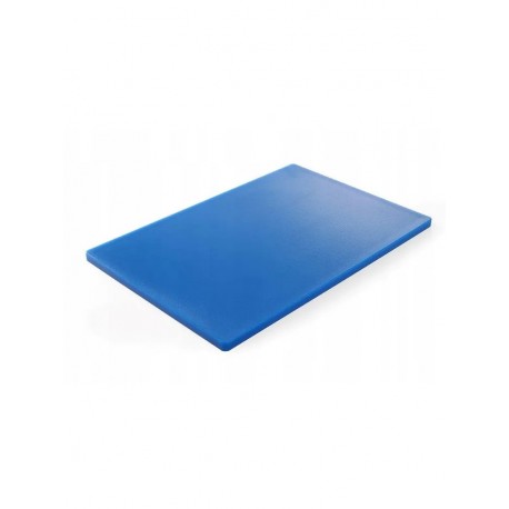 Hendi 450mm cutting board haccp