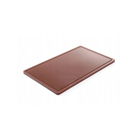 Hendi GN 1/1 cutting board haccp