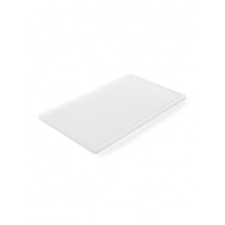 Hendi GN 1/2 cutting board haccp