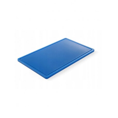 Hendi GN 1/2 cutting board haccp