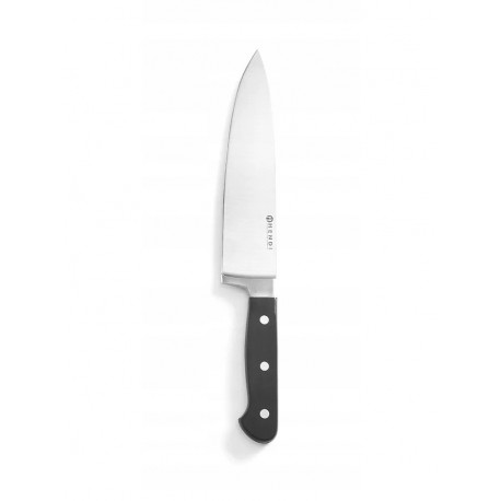 Hendi 200/340mm virėjo peilis "Kitchen Line"