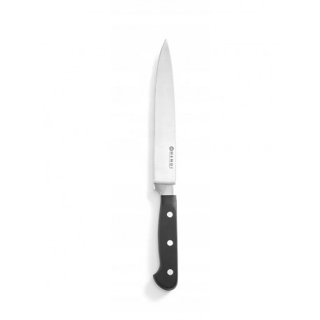 Hendi 200/330mm carving knife "Kitchen line"